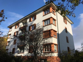 Zurich Furnished Apartments